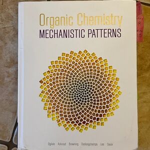Organic chemistry: Mechanistic patterns
